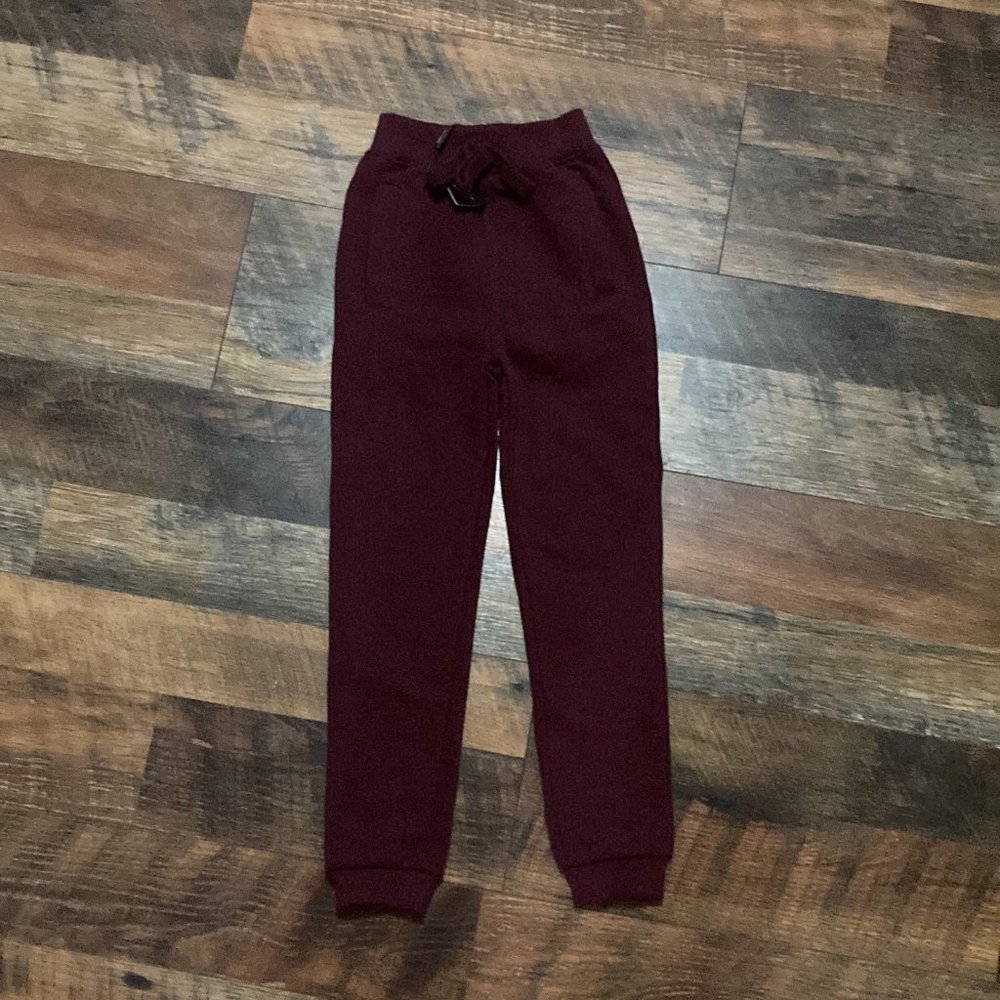 novakids fashion nova sweatpants‎